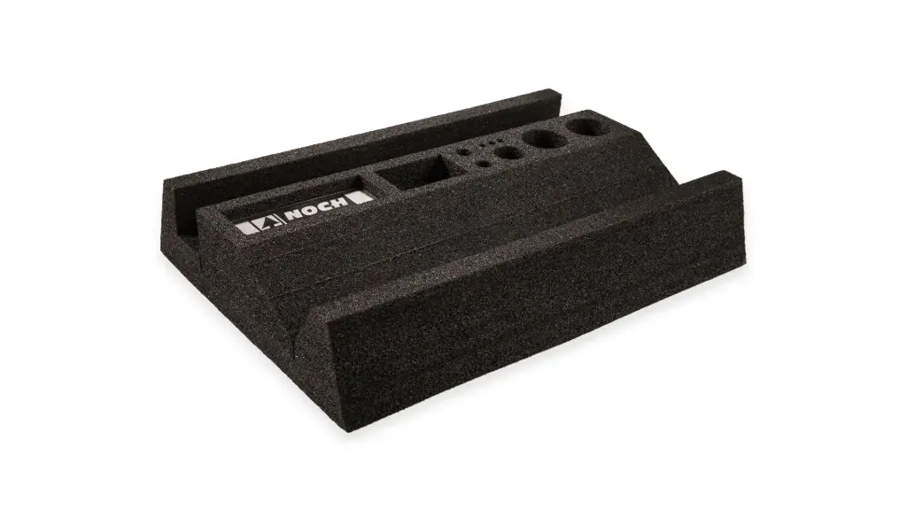 [NOC 99355] Noch : Banc de maintenance pour locomotives PROFI