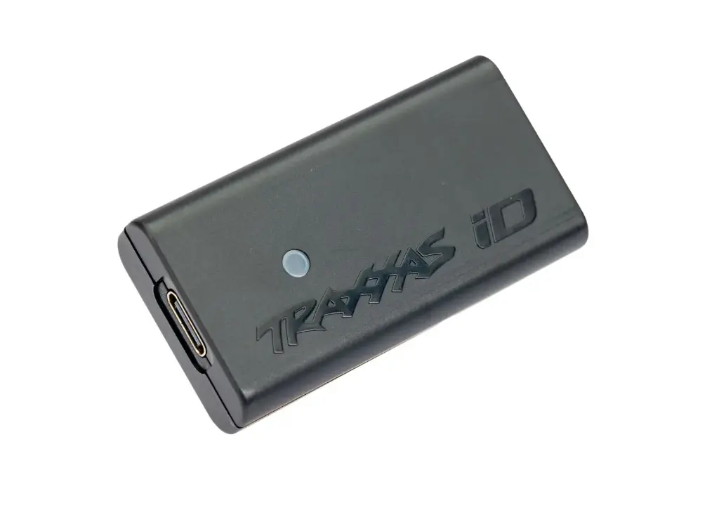 [TAX 2920] Traxxas :  Charger, USB-C, 2S LiPo