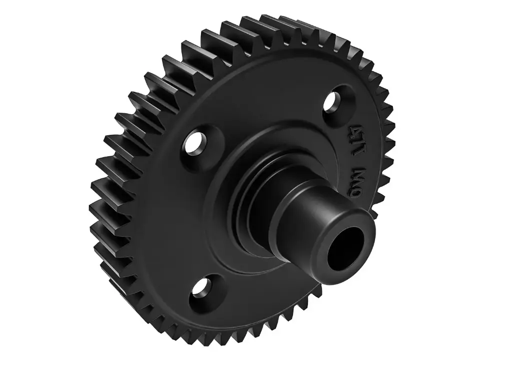 [TAX 10761] Traxxas : Spur Gear 47 tooth for center diff