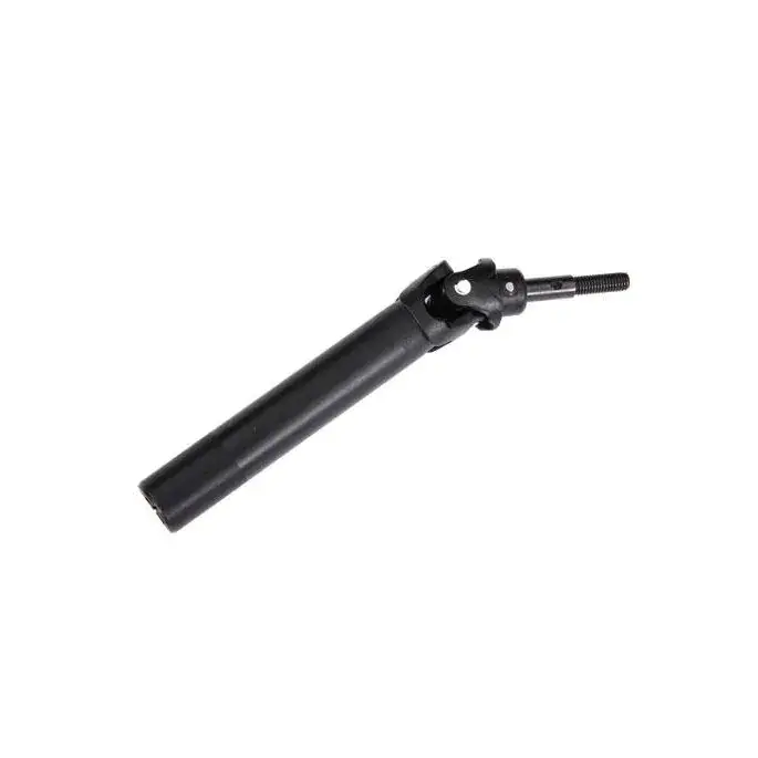 [TAX 8994X] Traxxas :  Stub axle assembly, outer (front or rear) (assembled with internal-splined half shaft)
