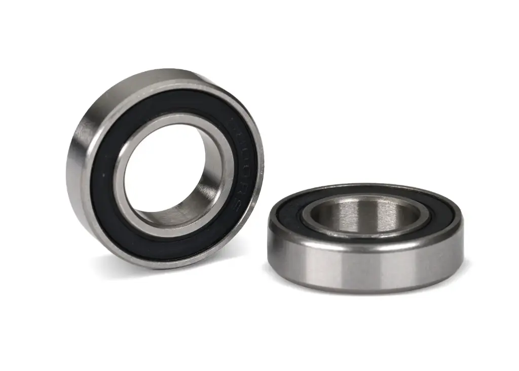 [TAX 4889X] Traxxas : Roulements à billes 10x19x5mm (2pcs) [TRX4889X]