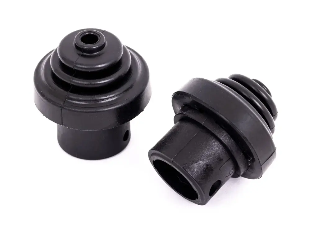 Traxxas : Soufflet de Cardan (2pcs) [TRX9559]