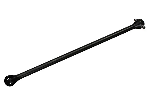 [TAX 7750X] Traxxas : Driveshaft, steel constant-velocity (heavy duty, shaft only [TRX7750X]