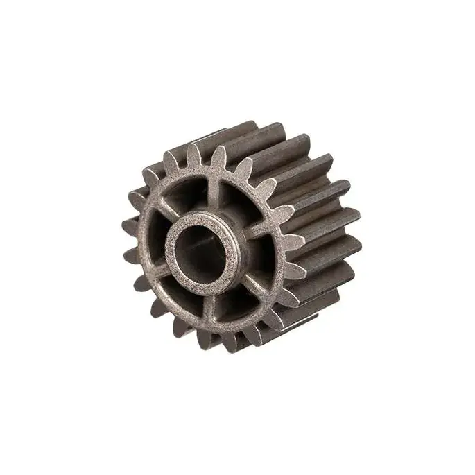 Traxxas :  Input gear, transmission, 20-tooth/ 2.5x12mm pin, TRX7785X