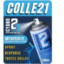 Colle21 : Activateur / Accélérateur en Spray pour Cyanoacrylate (200ml)