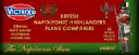 Victrix : British Napoleonic Highlander Flank Companies │ The Napoleonic Wars