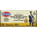 Napoleon's French Middle Imperial Guard