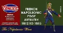 Victrix : Napoleonic French Artillery 1812 to 1815 │ The Napoleonic Wars