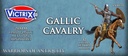 Victrix : Ancient Gallic Cavalry │ Warriors of the Antiquity