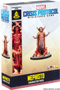 Marvel Crisis Protocol : Mephisto │ Character Pack