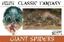 Wargames Atlantic : Giant Spiders