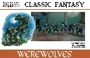 Wargames Atlantic : Werewolves │ Classic Fantasy