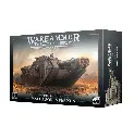 Solar Auxilia : Malcador Infernus │ Warhammer The Horus Heresy
