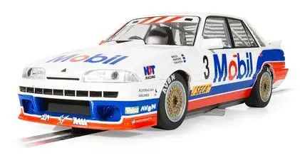 Scalextric : HOLDEN VL COMMODORE SPA 1987 HOLDEN DLR TEAM