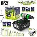 Green Stuff : Mélangeur de peinture 