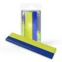 Green Stuff : Résine Verte en bande de 15cm