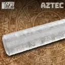 Green Stuff : Rolling Pin "AZTEC"