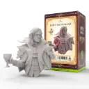 Claymore Miniatures - Lord Balthazar
