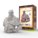 Claymore Miniatures : Halstead Sea Dagger │ Resin Figures Collection
