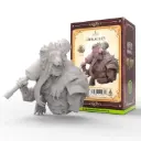 Claymore Miniatures : Heracles │ Resin Figures Miniatures