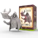 Claymore Miniatures - The Mad Dreamer