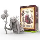 Claymore Miniatures - Swamp Witch