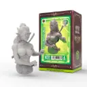 Studio Gakoda : Phantasma │ Resin Figures Collection