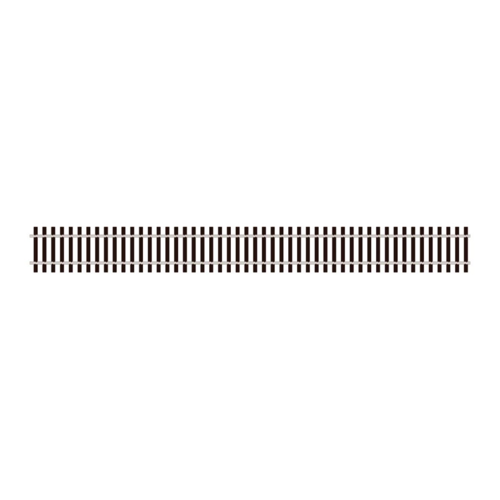 Peco : 70 Line Flexible Track Wooden Sleeper 914mm