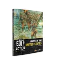 Bolt Action : Armies of the United States V3 [ENG]
