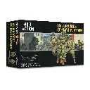 Bolt Action : US Airborne (D-Day) Platoon │ Late
