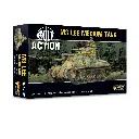 Bolt Action : M3 Lee Medium Tank │ Early - Mid - Late
