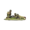 Bolt Action : US Airborne (D-Day) Platoon MMG team 