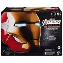 Habsro : Electronic Helmet Iron Man Mark 85 │ Marvel Legends Series 