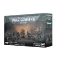 Astra Militarum : Escouade d'Etats Major Krieg │ Warhammer 40.000