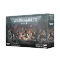 Astra Militarum : Death Riders │ Warhammer 40.000