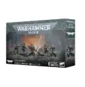 Astra Militarum : Krieg Combat Engineers │ Warhammer 40.000