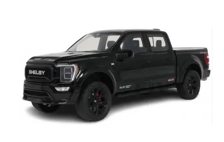 GT Spirit : Ford Shelby F-150 Centennial Edition 2024 [1/18]