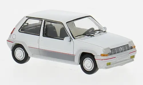Premium ClassiXXs : Renault 5 GT Turbo   [1/87]