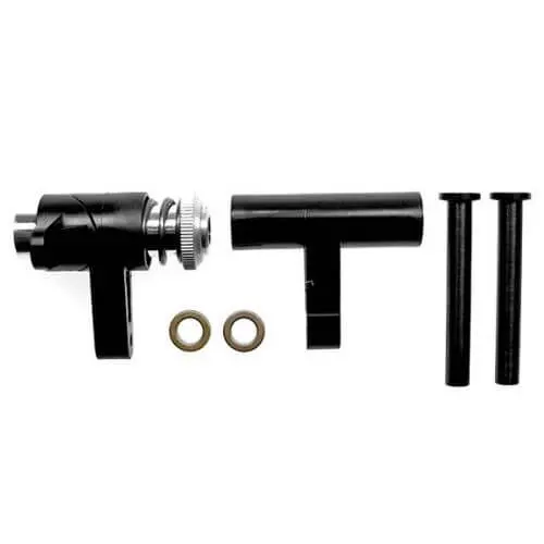 Kyosho : Sauve Servo