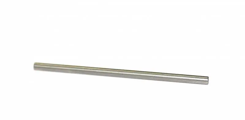 [SLI SP041152] Sloting Plus : Axe Titan calibré 52.5x2.38mm 1gr