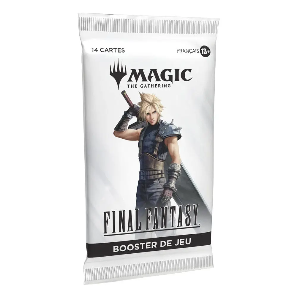 [WOC 150d3842101001] Magic the Gathering : Booster de jeu "Fondations" (copie)