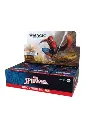 Magic the Gathering : Pack de 30 Boosters de jeu "Spider-Man" [FR]