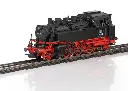 Marklin : Locomotive Vapeur BR064 - DB │ Alternatif MFX Sound