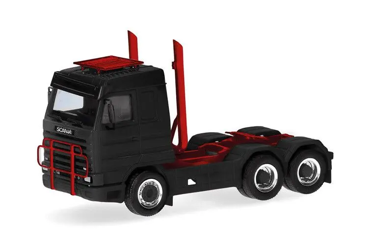 Herpa : Scania 143 ZM 