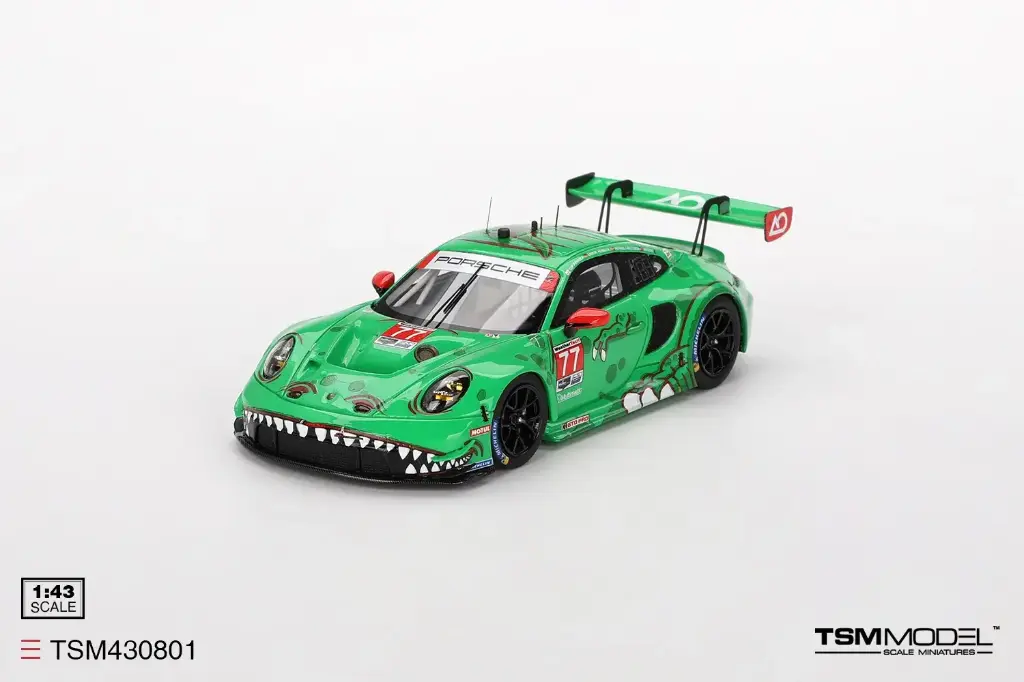 TSModel : 