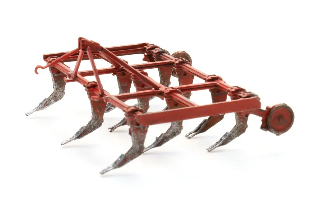Artitec : Cultivateur