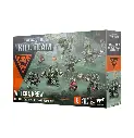 Kill Team : Wrecka Krew │ Warhammer 40,000