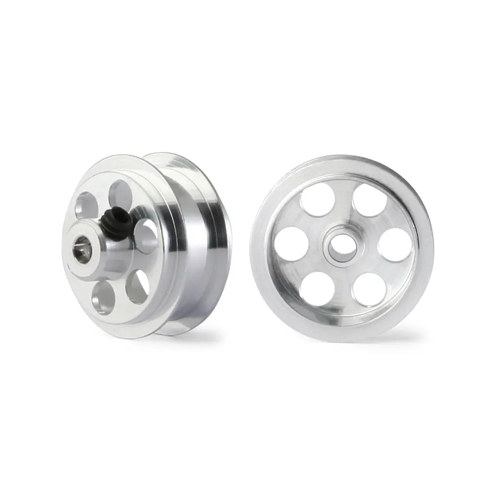 NSR : Jantes 16" Air system 