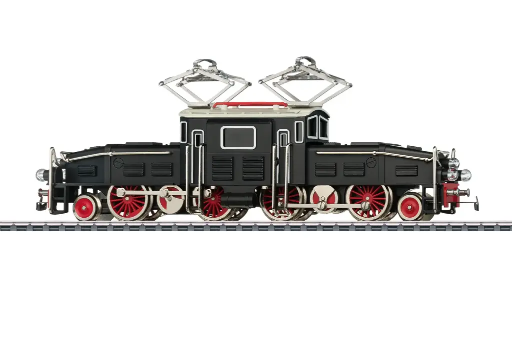 Marklin : Locomotive 