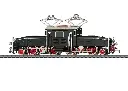 Marklin : Locomotive 